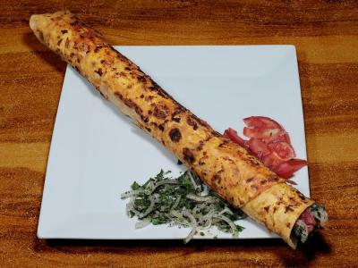 Antakya Special Zurna Dürüm | 250,00