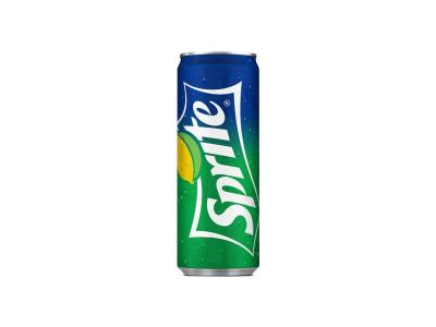Sprite (33 cl.) | 50,00